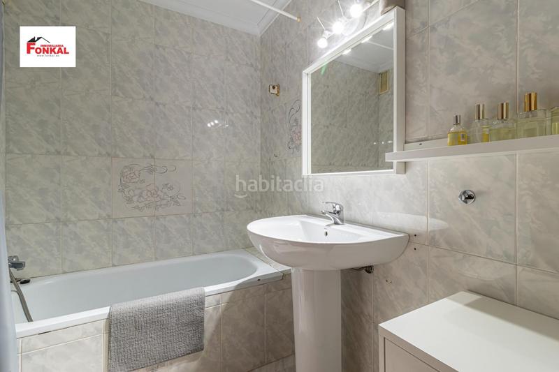 Foto 7b19e3d2-6fdc-45f2-8a8c-beac6440371c. Appartamento con parcheggio in Madre de Dios Jerez de la Frontera