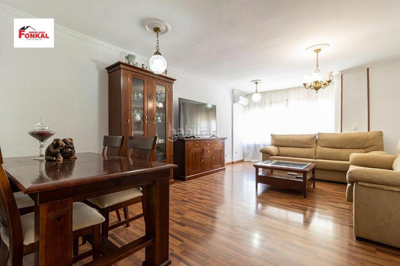 Foto 81502877-2c89-4da8-8497-31c47b768ce7. Appartamento con parcheggio in Madre de Dios Jerez de la Frontera