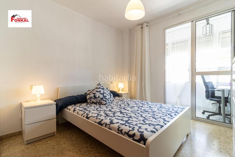 Foto 8596ba76-81aa-430b-bbbc-5db8cecd794c. Appartamento con parcheggio in Madre de Dios Jerez de la Frontera