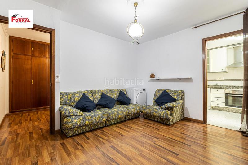 Foto 89a8883e-79e4-48f6-a284-946590a8ef2a. Appartamento con parcheggio in Madre de Dios Jerez de la Frontera