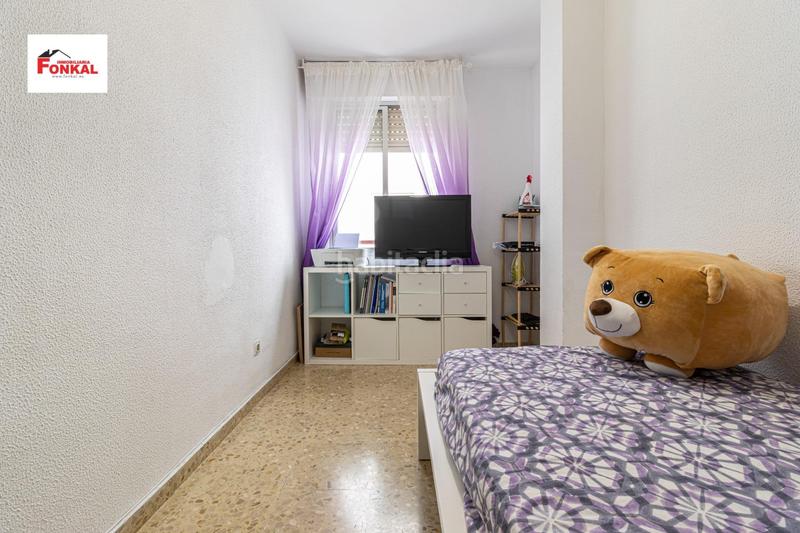 Foto 958d0ac4-638d-4048-a0cc-f64dc7e766e4. Appartamento con parcheggio in Madre de Dios Jerez de la Frontera