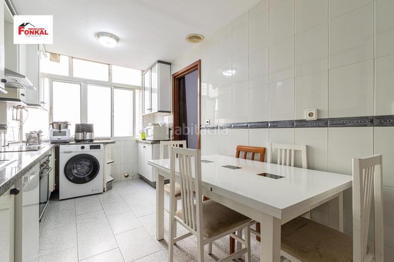 Foto a40a1cf0-758a-4437-9f06-3ed26d68dc39. Appartamento con parcheggio in Madre de Dios Jerez de la Frontera