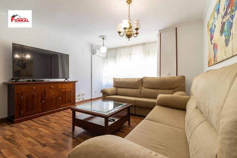 Foto aab9c81f-c371-4500-8aa2-ab560c5fec88. Appartamento con parcheggio in Madre de Dios Jerez de la Frontera