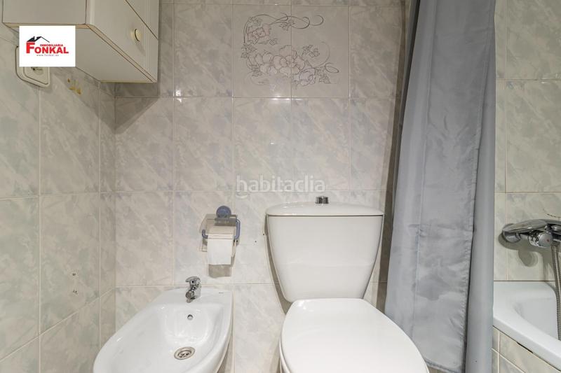 Foto ad433905-9811-4a40-b8a5-59b332ec082b. Appartamento con parcheggio in Madre de Dios Jerez de la Frontera