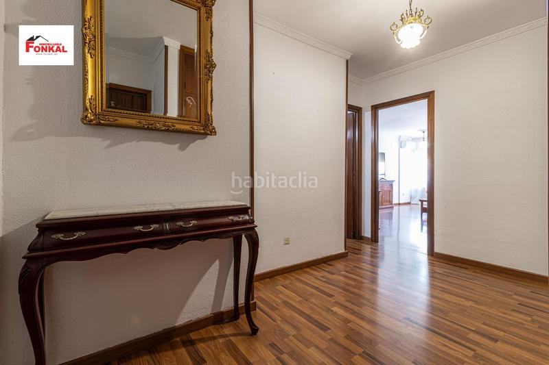 Foto ae052f15-6727-48bb-82a4-ce1203c6fdcd. Appartamento con parcheggio in Madre de Dios Jerez de la Frontera