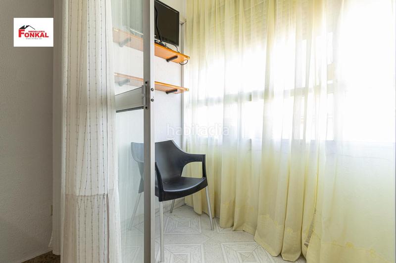 Foto af1504c2-f4b5-4a29-90de-c68e09d26e45. Appartamento con parcheggio in Madre de Dios Jerez de la Frontera