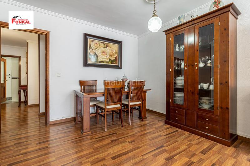 Foto bdfa4d1e-22ba-4e15-85f2-39954c82522a. Appartamento con parcheggio in Madre de Dios Jerez de la Frontera