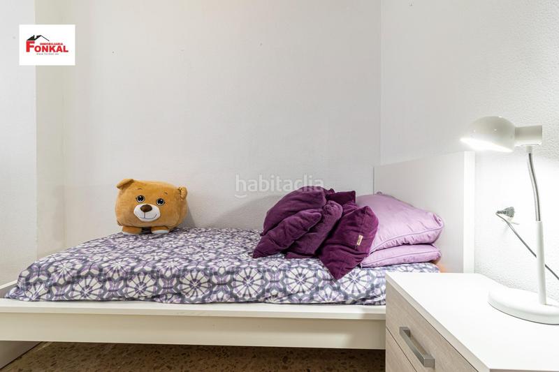 Foto c3879884-b174-4d8a-8dad-eefb68afdaec. Appartamento con parcheggio in Madre de Dios Jerez de la Frontera