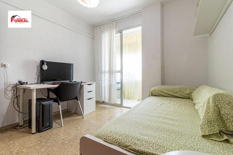 Foto cc3b78a8-d282-49cb-ba01-57584105e7a9. Appartamento con parcheggio in Madre de Dios Jerez de la Frontera