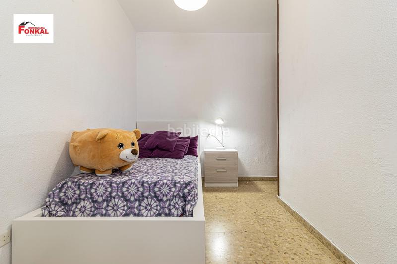 Foto cd664aba-ee14-4371-a1ca-8873d109d8ef. Appartamento con parcheggio in Madre de Dios Jerez de la Frontera