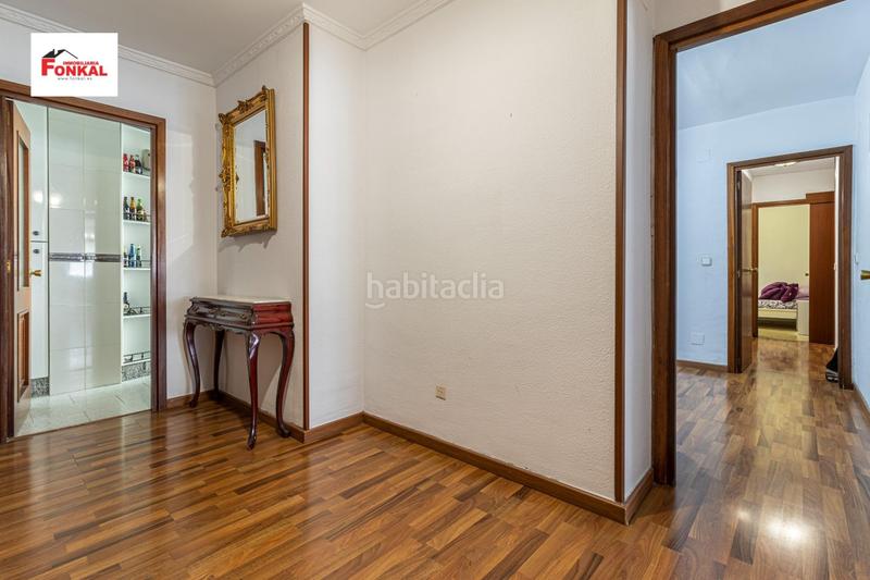 Foto d0650aab-4a8a-4a26-835d-8a88c4004cd4. Appartamento con parcheggio in Madre de Dios Jerez de la Frontera