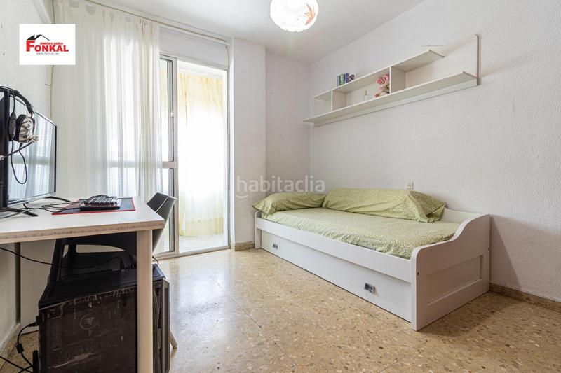 Foto d557121d-5d1b-4183-954a-37906fba5e9d. Appartamento con parcheggio in Madre de Dios Jerez de la Frontera