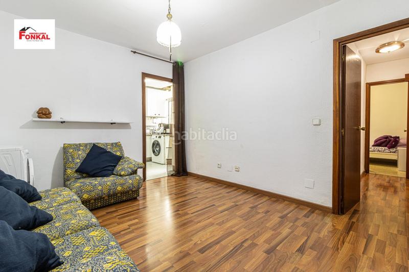 Foto d5654963-de38-48e3-bc84-310376c204c7. Appartamento con parcheggio in Madre de Dios Jerez de la Frontera