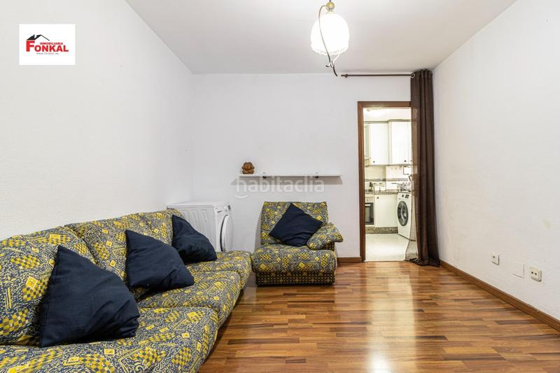 Foto e03a7601-f9fb-4213-87ee-6eb017a35990. Appartamento con parcheggio in Madre de Dios Jerez de la Frontera