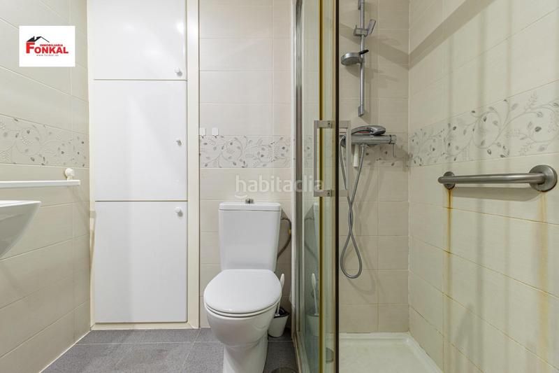 Foto e470b781-7760-4b0c-9d51-780d96f1ed8c. Appartamento con parcheggio in Madre de Dios Jerez de la Frontera