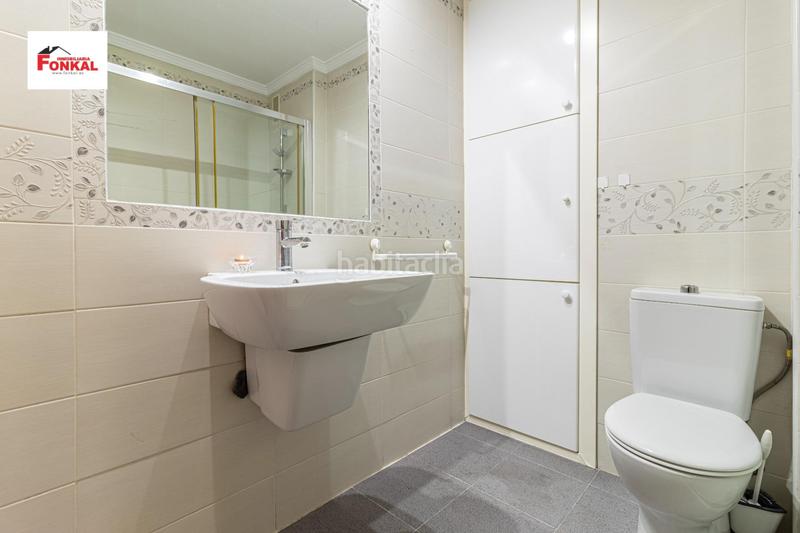 Foto ec2f3f96-776b-4fca-907d-b97d1300e098. Appartamento con parcheggio in Madre de Dios Jerez de la Frontera