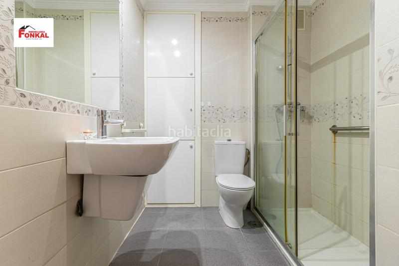 Foto ee2cc183-0563-410d-99f5-fc37b0738e2a. Appartamento con parcheggio in Madre de Dios Jerez de la Frontera