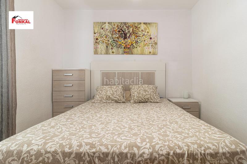 Foto fa16afb8-12c1-4af3-974e-066e3e064076. Appartamento con parcheggio in Madre de Dios Jerez de la Frontera