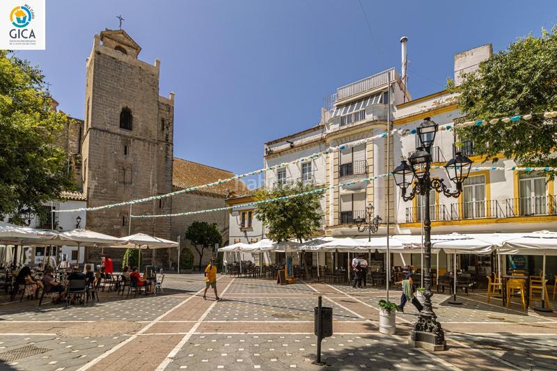 Foto 1bb9ee9b-7969-446f-9341-676ec21a13d6. Casa a Centro Jerez de la Frontera