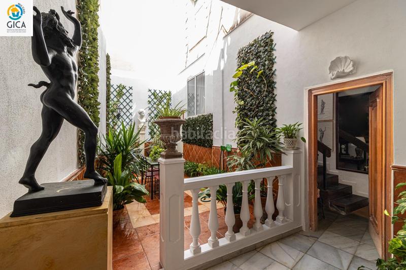 Foto 2cf8b9d8-b248-4da0-9b18-4acd6f2b3c53. Casa a Centro Jerez de la Frontera