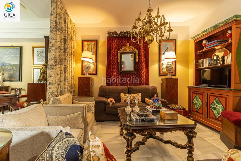 Foto 5f9a170c-63fe-4f36-899e-c36878572dd7. Casa a Centro Jerez de la Frontera