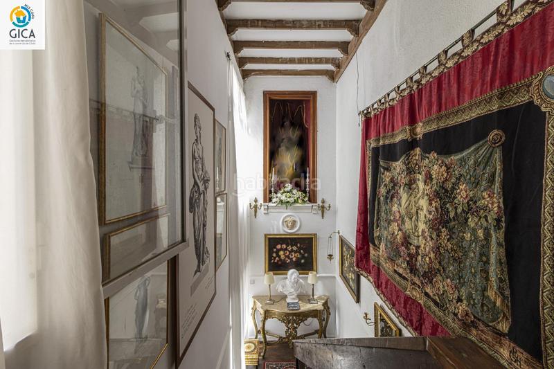 Foto 77ba07b6-8318-4dd5-9dd9-14dd8766c2cd. Casa a Centro Jerez de la Frontera