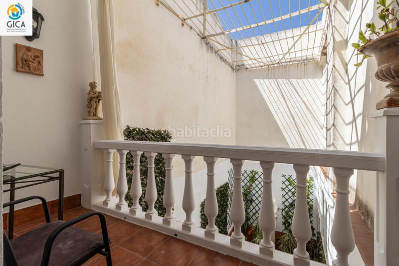 Foto be42ed99-e06e-46d3-aeb2-2aec528e97e0. Casa a Centro Jerez de la Frontera