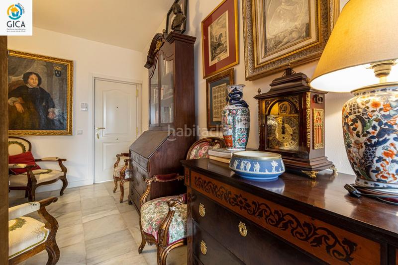 Foto c86622f8-cbd0-4def-844b-548f5e631be6. Casa a Centro Jerez de la Frontera