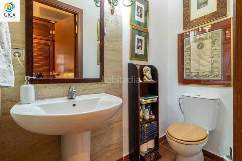 Foto dc5a0b14-89ae-4d1e-9c31-b3c55fad7e59. Casa a Centro Jerez de la Frontera