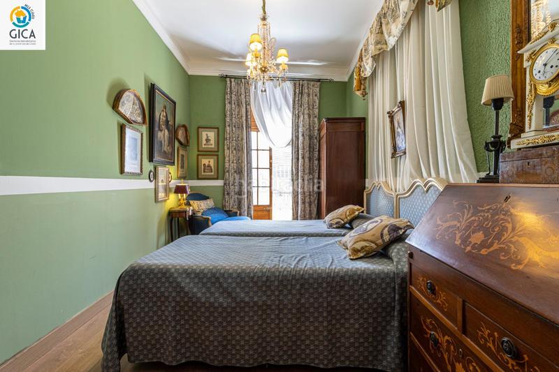 Foto fbfab92c-7845-4c86-b39b-3c3cb7317eb7. Casa a Centro Jerez de la Frontera