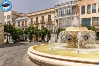 Appartement à Centro. Precioso apartamento en venta en pleno centro de jerez, en calle