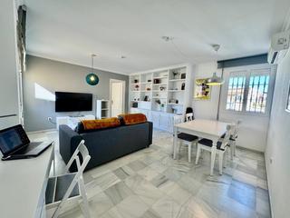 Pis a Centro. Ideal apartamento en el centro de jerez