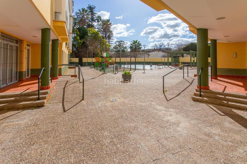 Foto 8229f24c-8ac2-4478-aabf-d18372749a70. Pis amb aparcament a Santiago - Coronación Jerez de la Frontera