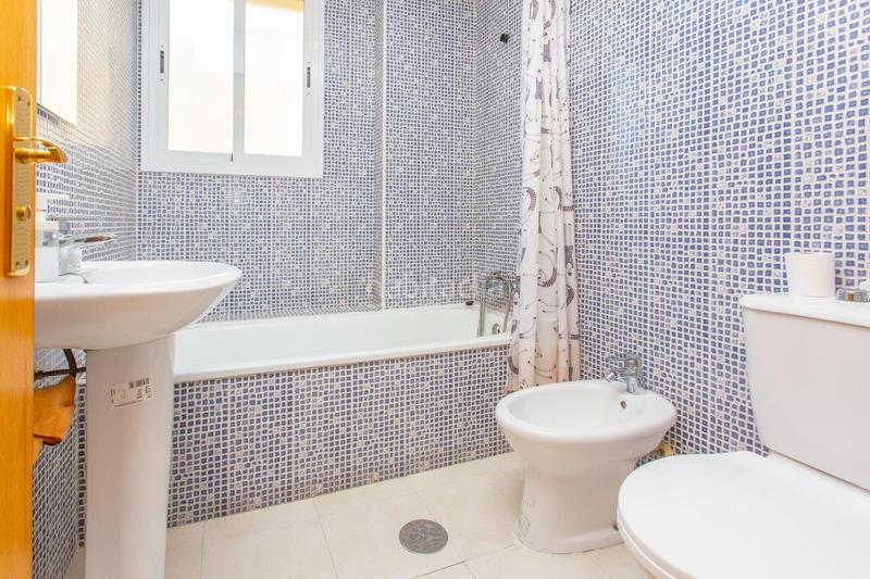 Foto aa91080e-fbd5-4d63-bf1a-9797dba567a4. Pis amb aparcament a Santiago - Coronación Jerez de la Frontera