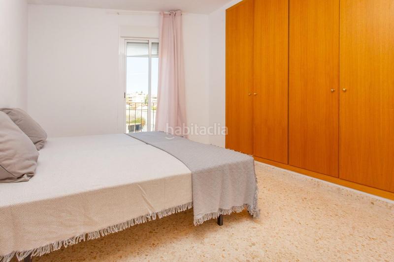 Foto aacb8057-6c9b-4cbd-beb7-71720dd8636e. Pis amb aparcament a Santiago - Coronación Jerez de la Frontera