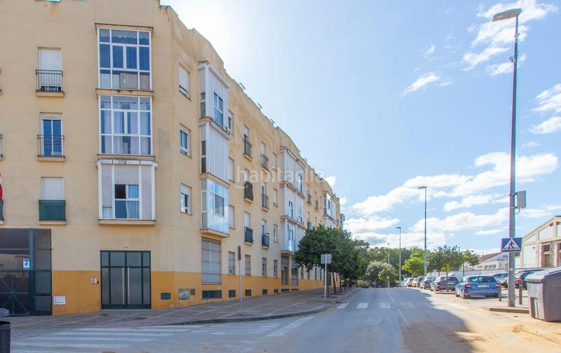 Foto c1f9012d-2a60-48c5-b399-1fc8f02fb5de. Pis amb aparcament a Santiago - Coronación Jerez de la Frontera