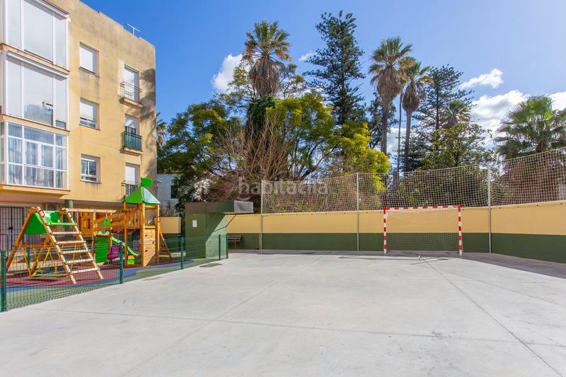 Foto fd130a9f-da86-411c-b482-b11b312a03db. Pis amb aparcament a Santiago - Coronación Jerez de la Frontera