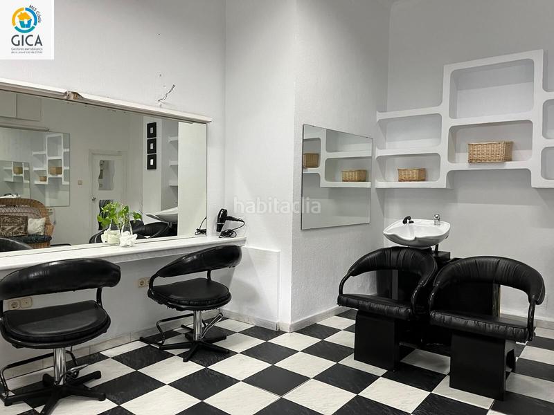 Foto 07a09102-d096-4fd4-a9e4-ce0f68ab21a6. Local comercial ideal local en zona la unión en La Plata Jerez de la Frontera