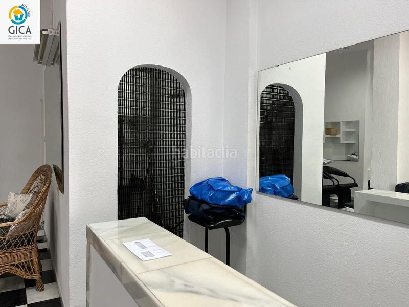 Foto 45a8778c-2d46-4644-ac77-512d975be103. Local comercial ideal local en zona la unión en La Plata Jerez de la Frontera