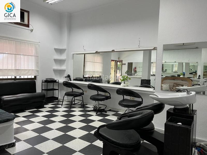 Foto 509eebec-d49c-4285-918d-042384f375b1. Local comercial ideal local en zona la unión en La Plata Jerez de la Frontera