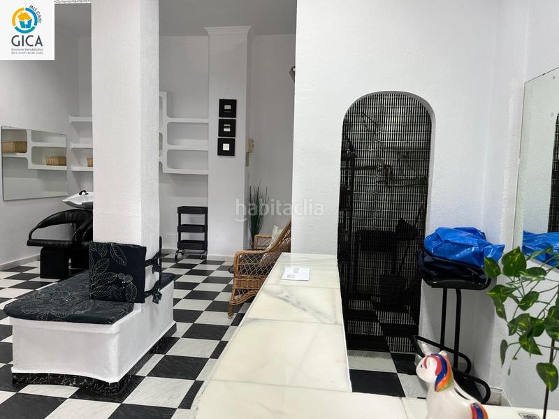 Foto 9490d433-0fe2-4985-8995-1262d0c065f3. Local comercial ideal local en zona la unión en La Plata Jerez de la Frontera