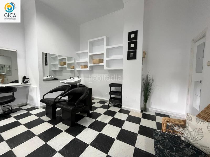 Foto a4f9cd1e-11f0-469d-9670-d2dcdf6869eb. Local comercial ideal local en zona la unión en La Plata Jerez de la Frontera