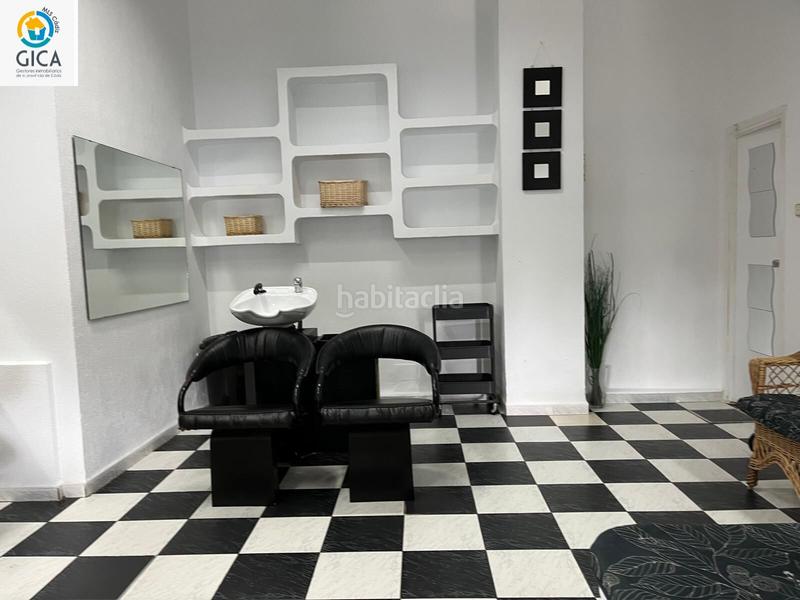 Foto b0ba7680-fd18-4da2-879d-2039dafc4e90. Local comercial ideal local en zona la unión en La Plata Jerez de la Frontera