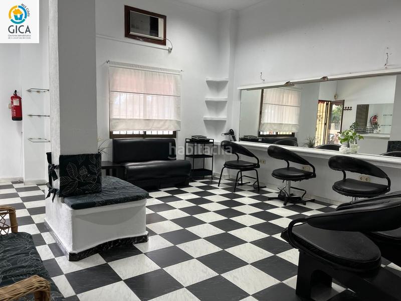 Foto c1669f31-01f2-4897-8cd0-f8d02fa88ef9. Local comercial ideal local en zona la unión en La Plata Jerez de la Frontera