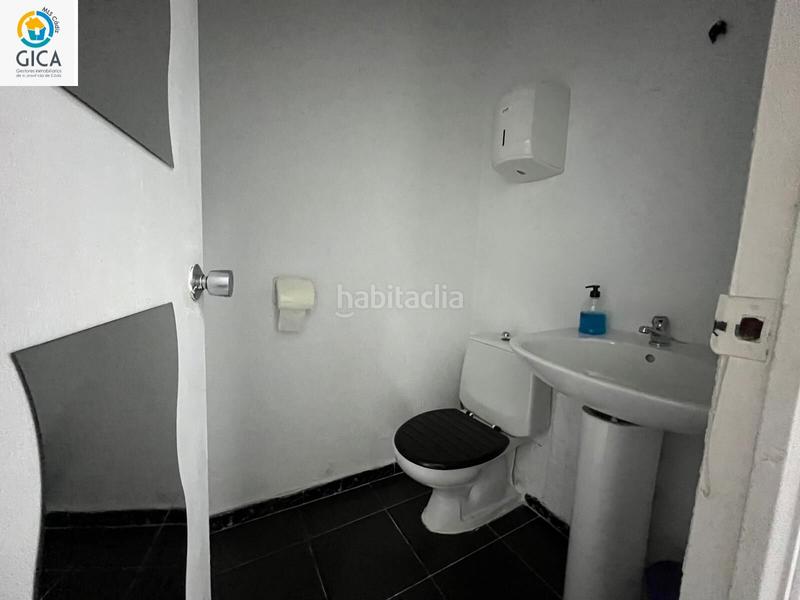 Foto f10321af-50fe-44ff-831a-5f1697be93ac. Local comercial ideal local en zona la unión en La Plata Jerez de la Frontera