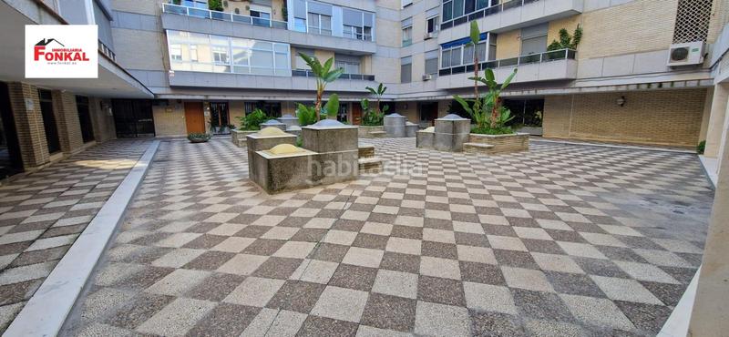 Foto cdee5e25-60ef-4853-bc41-580292b1979d. Piso se vende amplio piso en el centro de jerez en Jerez de la Frontera