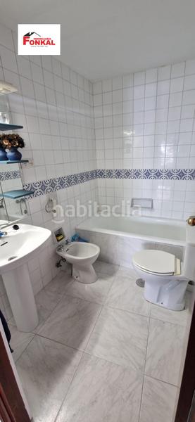 Foto f6b0538a-8c09-43a1-bfdc-ba6cc1656aaf. Piso se vende amplio piso en el centro de jerez en Jerez de la Frontera
