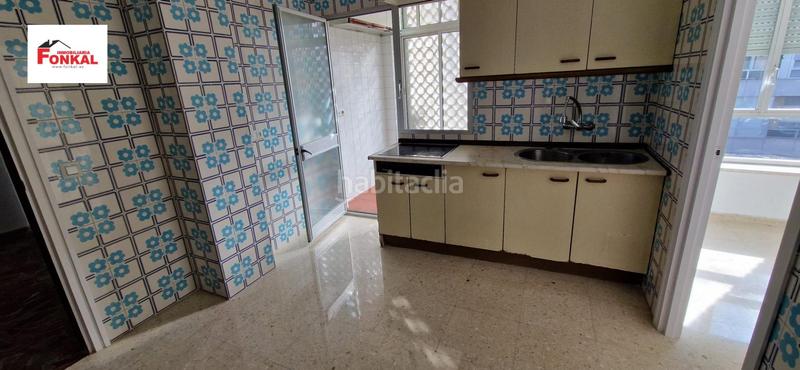 Foto fdc22976-ef0f-41e5-a12e-04872cb86e6a. Piso se vende amplio piso en el centro de jerez en Jerez de la Frontera