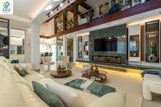 Xalet a Pozoalbero. Espectacular chalet en zona norte