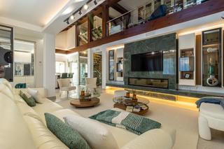 Chalet in Pozoalbero. Espectacular chalet en zona norte